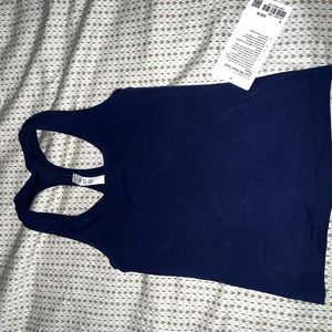 lululemon Cool Racerback Shorter *Nulu